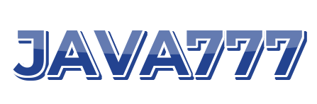 JAVA777 Logo